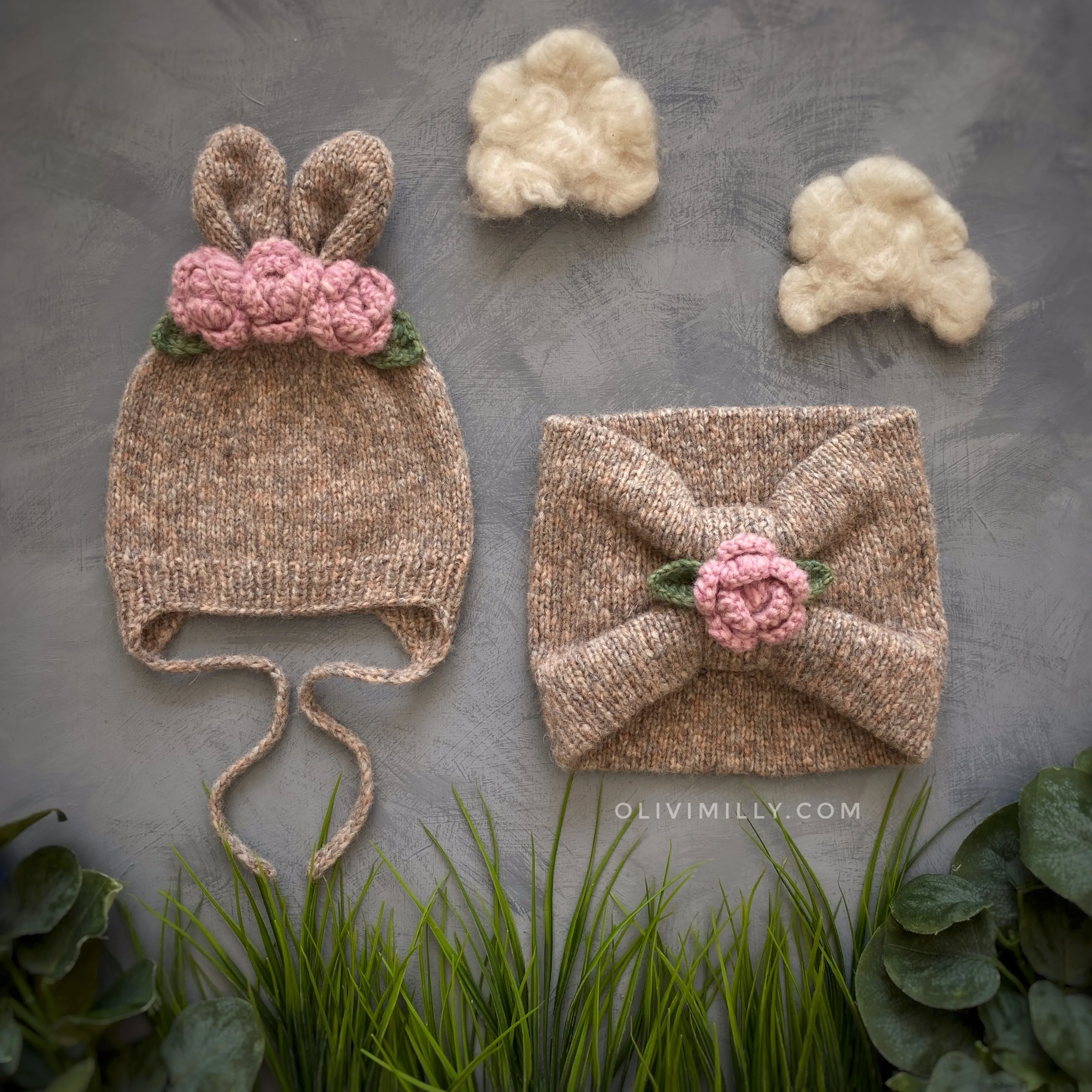 Snood №26/24
