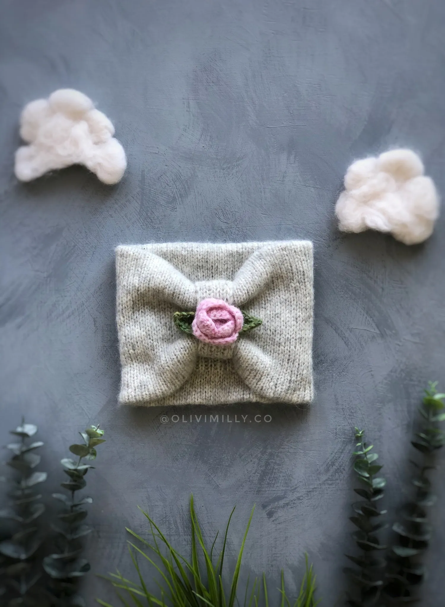 Snood №3/8