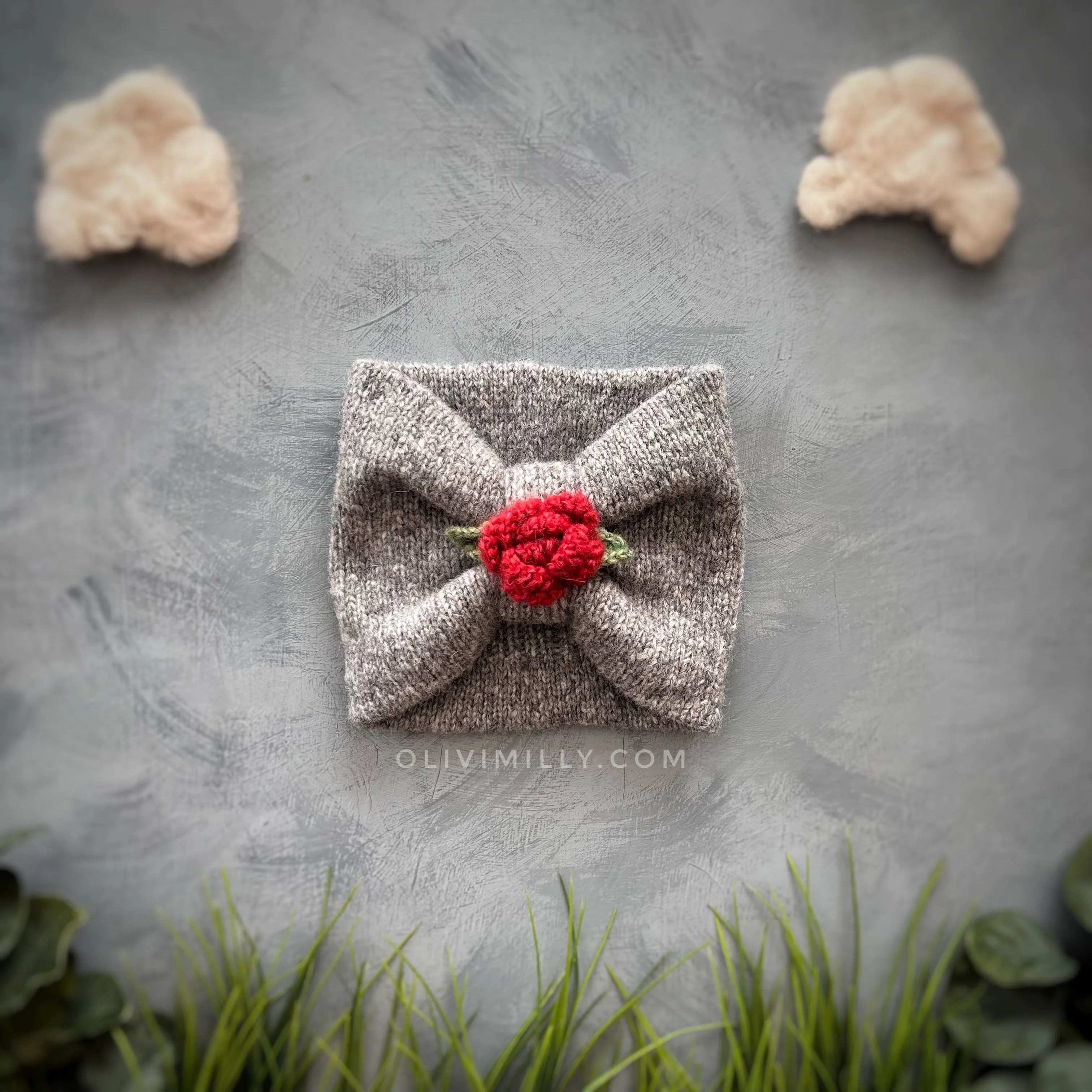 Snood №4/25