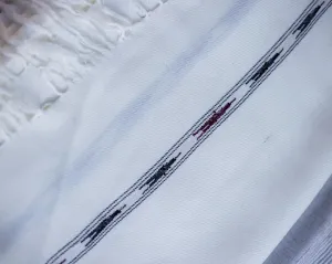 Snowy White