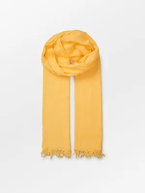 Solid Gaze Ilkana Scarf