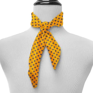 Solidago - Silk Neckerchief