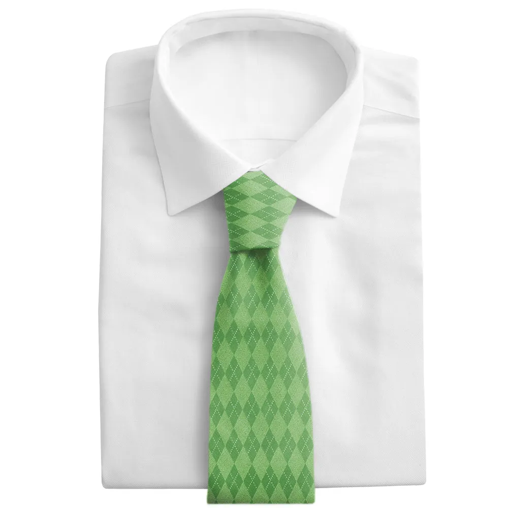 Somerled Mint - Neckties