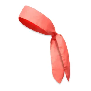 Somerville Coral Hair Scarf
