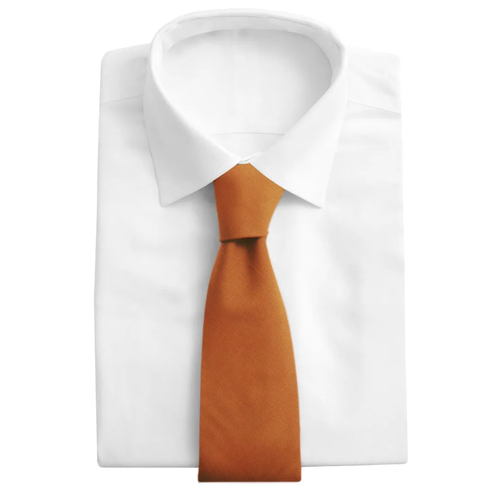 Somerville Russet - Neckties
