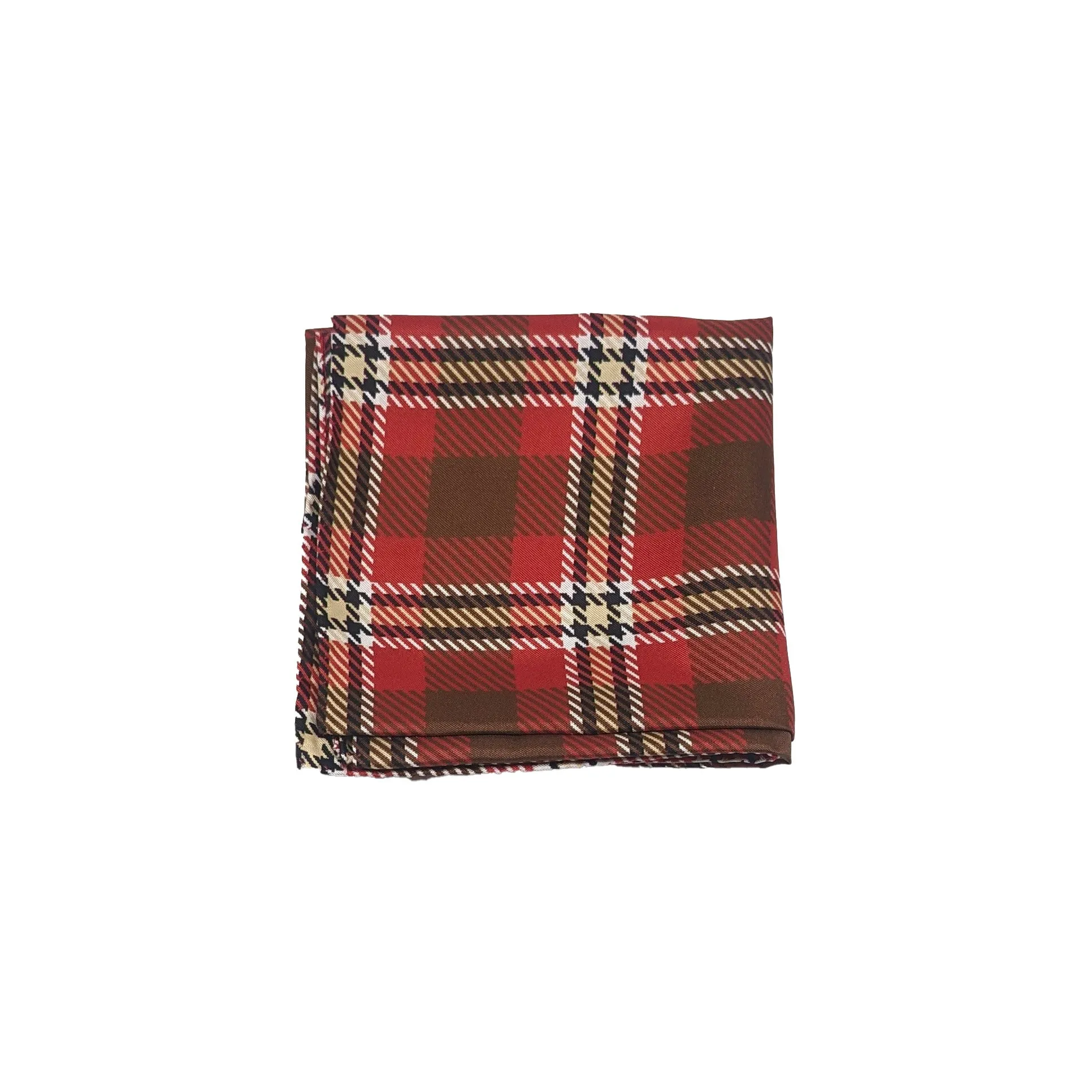 St. Lawrence Handkerchief Scarf