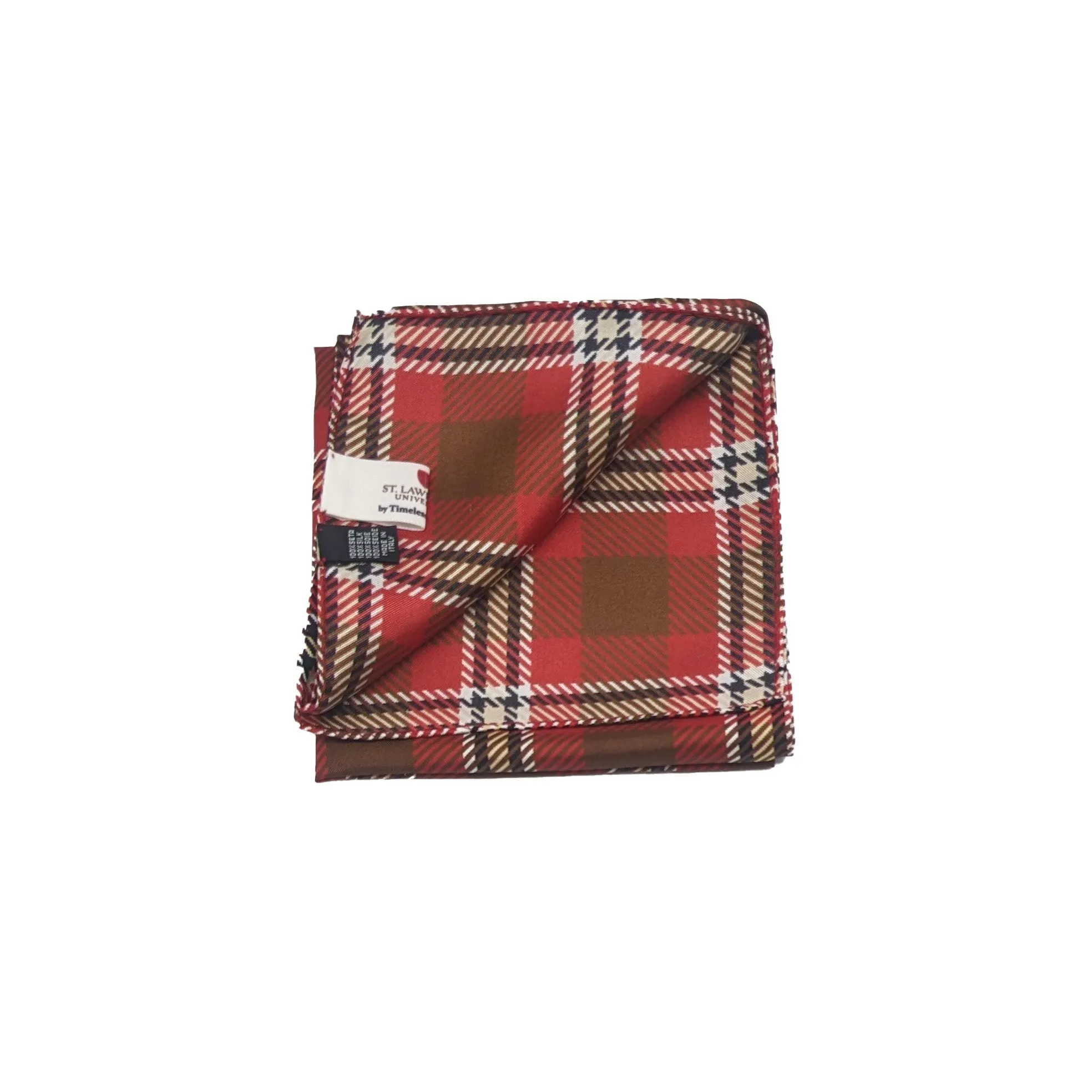 St. Lawrence Handkerchief Scarf