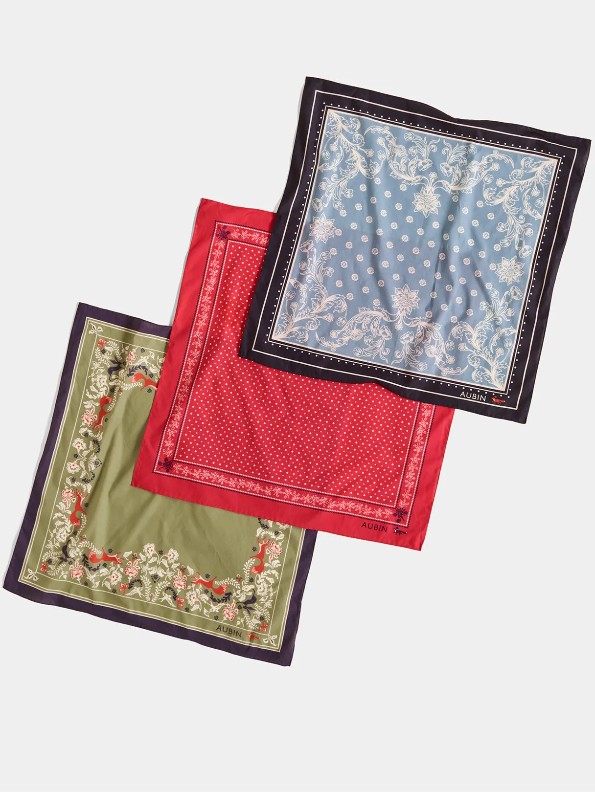 Stanford Bandana