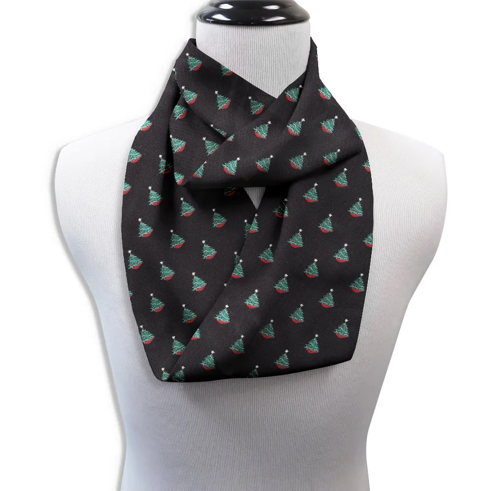 Star Tree - Infinity Scarves