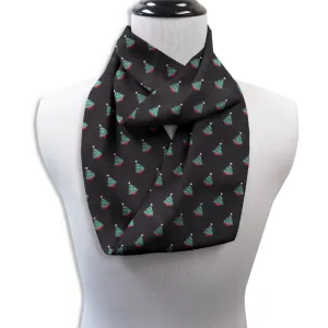 Star Tree - Infinity Scarves