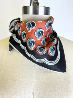 Steamboat Scarf