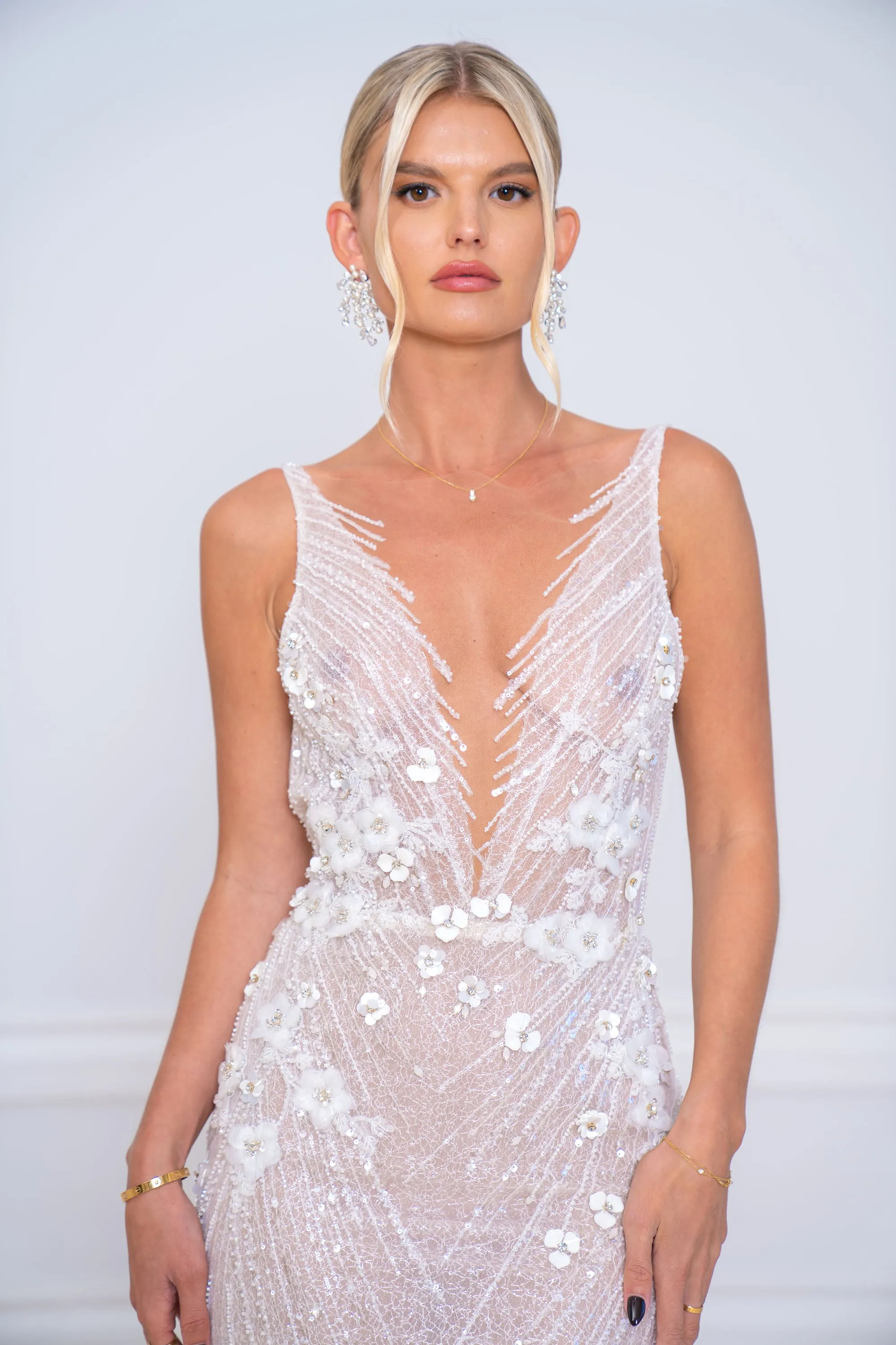 Stella Gown