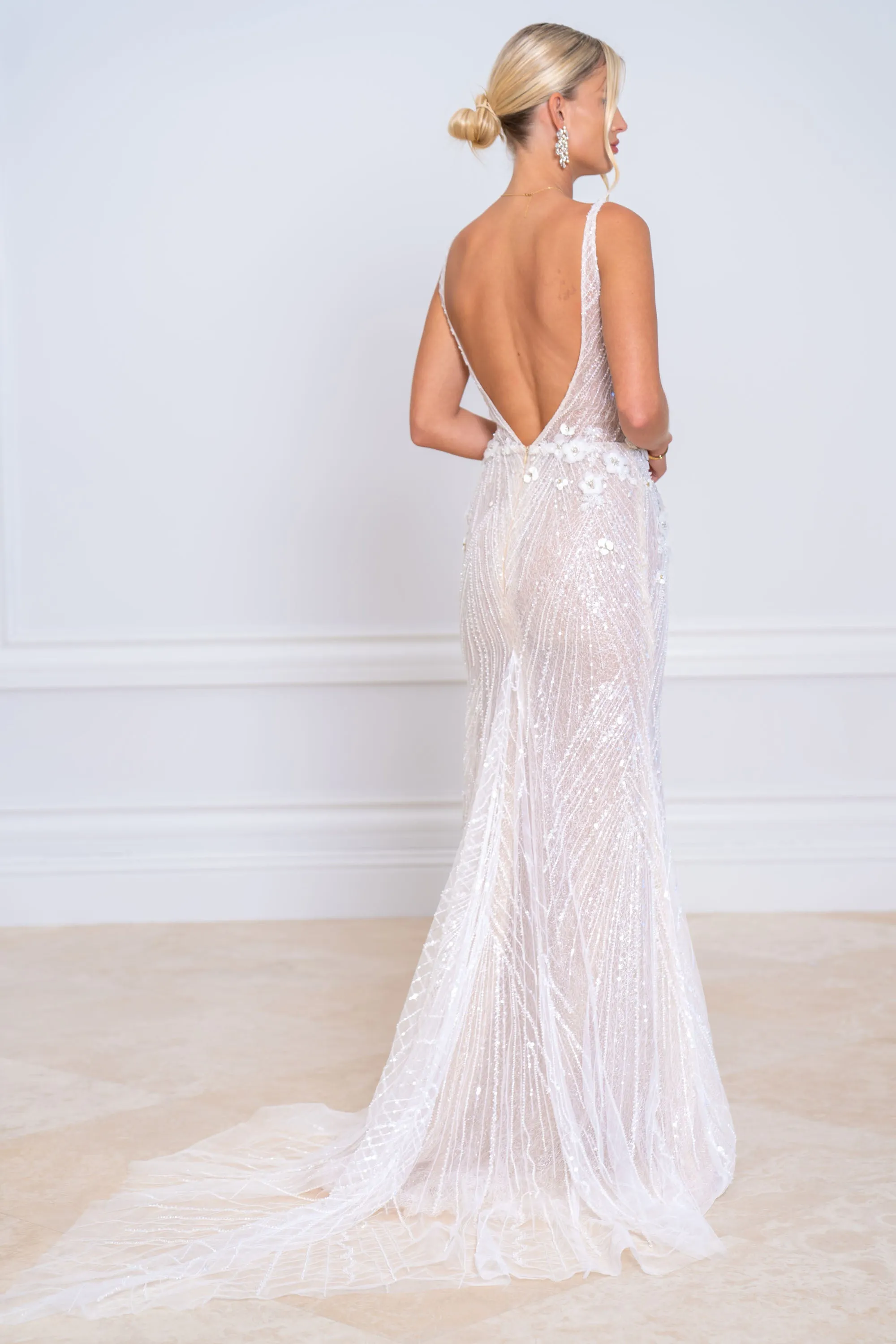 Stella Gown