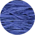 Straw Silk Solid Green Tag