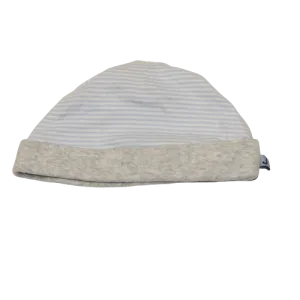 Stripe Cotton Hat
