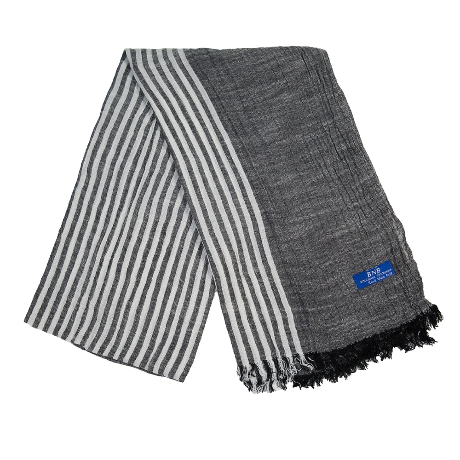 Stripes Design  Summer Light  Scarves  (4 Colors)