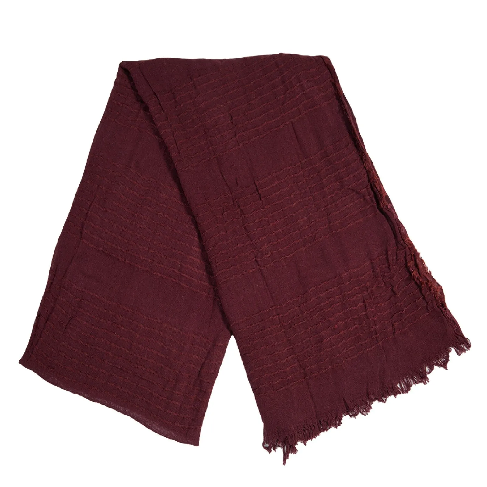 Stripes Design Summer Scarves (5 Colors)