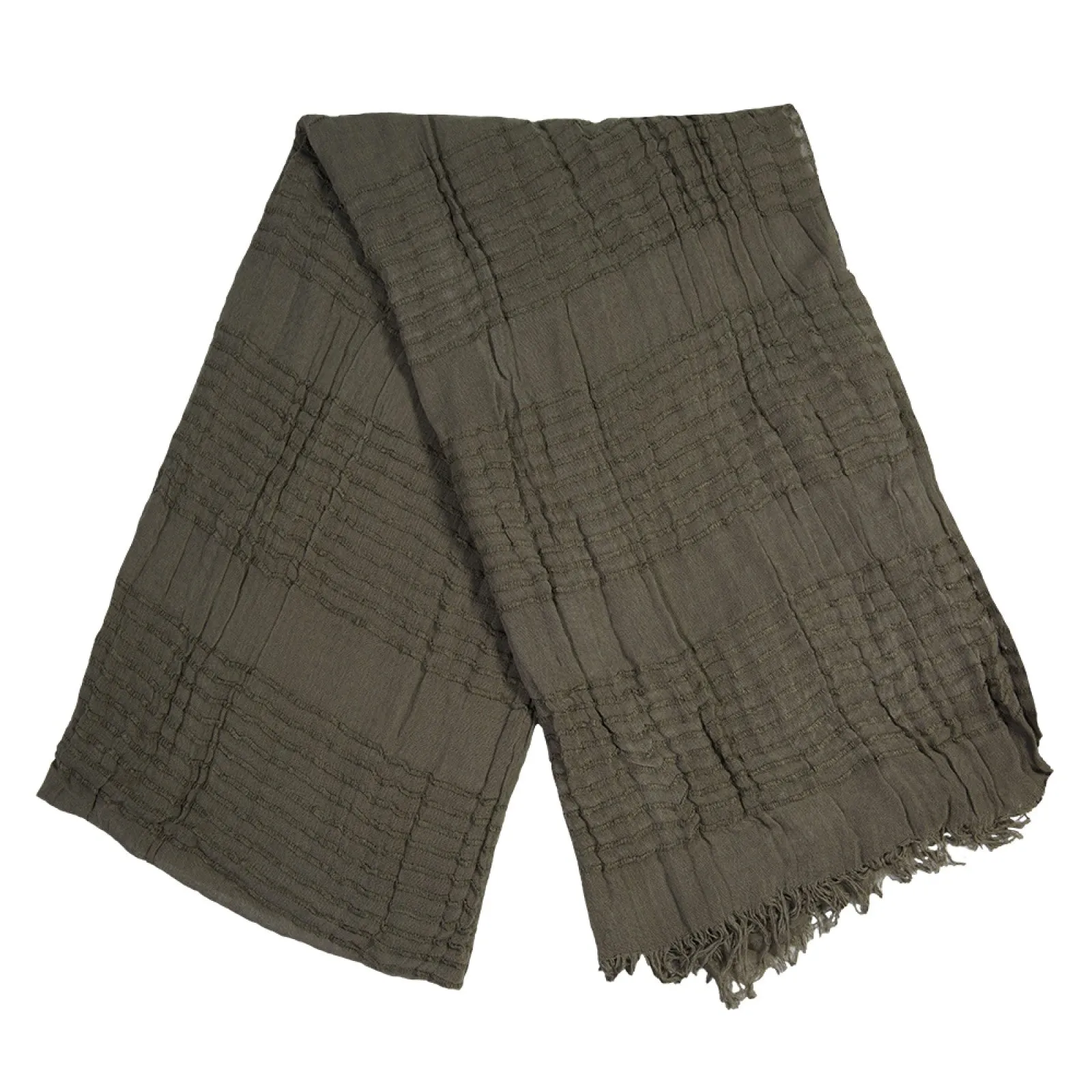 Stripes Design Summer Scarves (5 Colors)