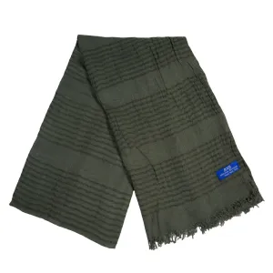Stripes Design Summer Scarves (5 Colors)