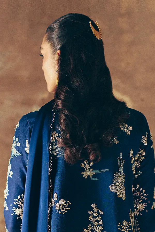 SUFFUSE | SILK PRET Fall '24 | KIRA