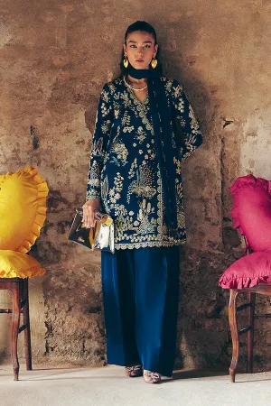 SUFFUSE | SILK PRET Fall '24 | KIRA
