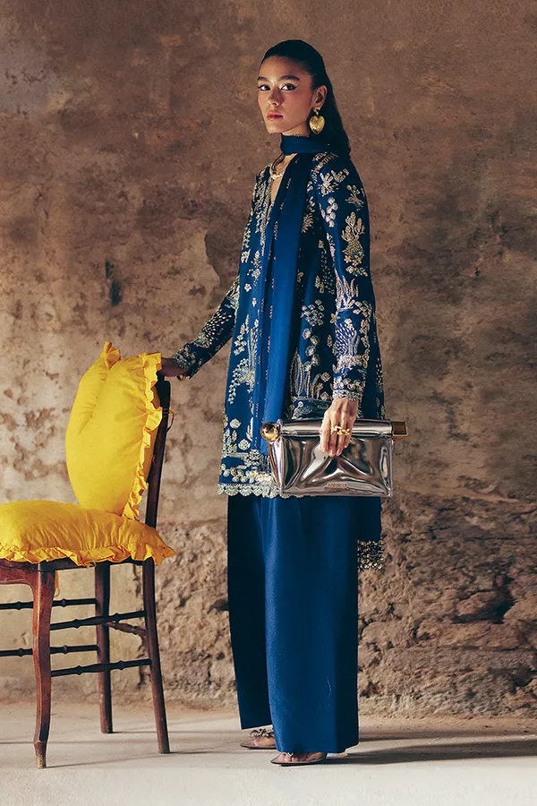 SUFFUSE | SILK PRET Fall '24 | KIRA