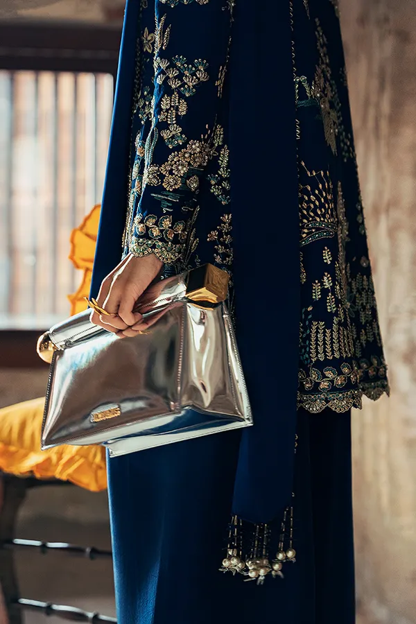 SUFFUSE | SILK PRET Fall '24 | KIRA