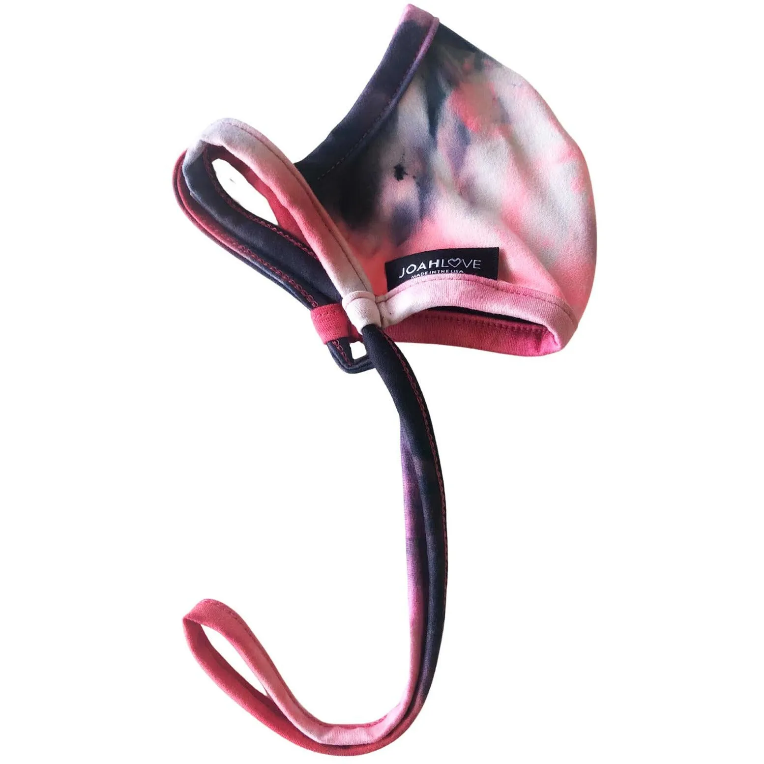 Sunset Neon | Raspberry Infinity