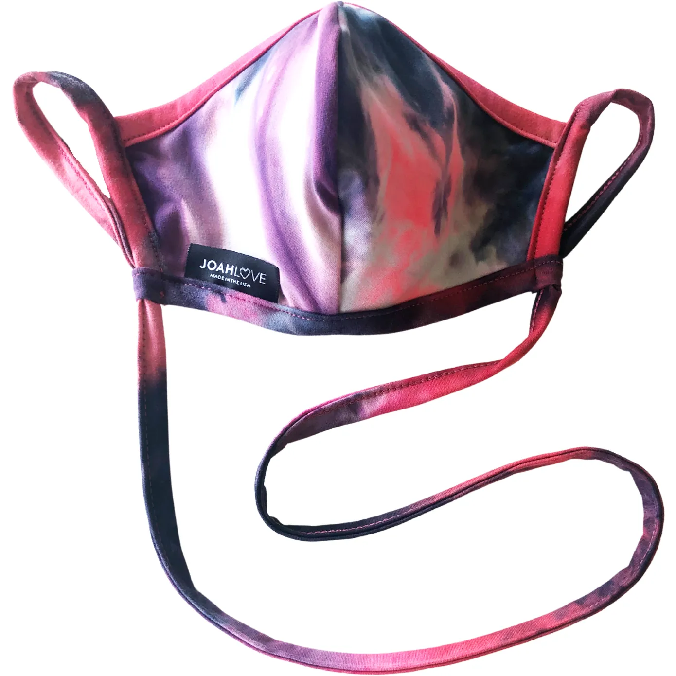 Sunset Neon | Raspberry Infinity