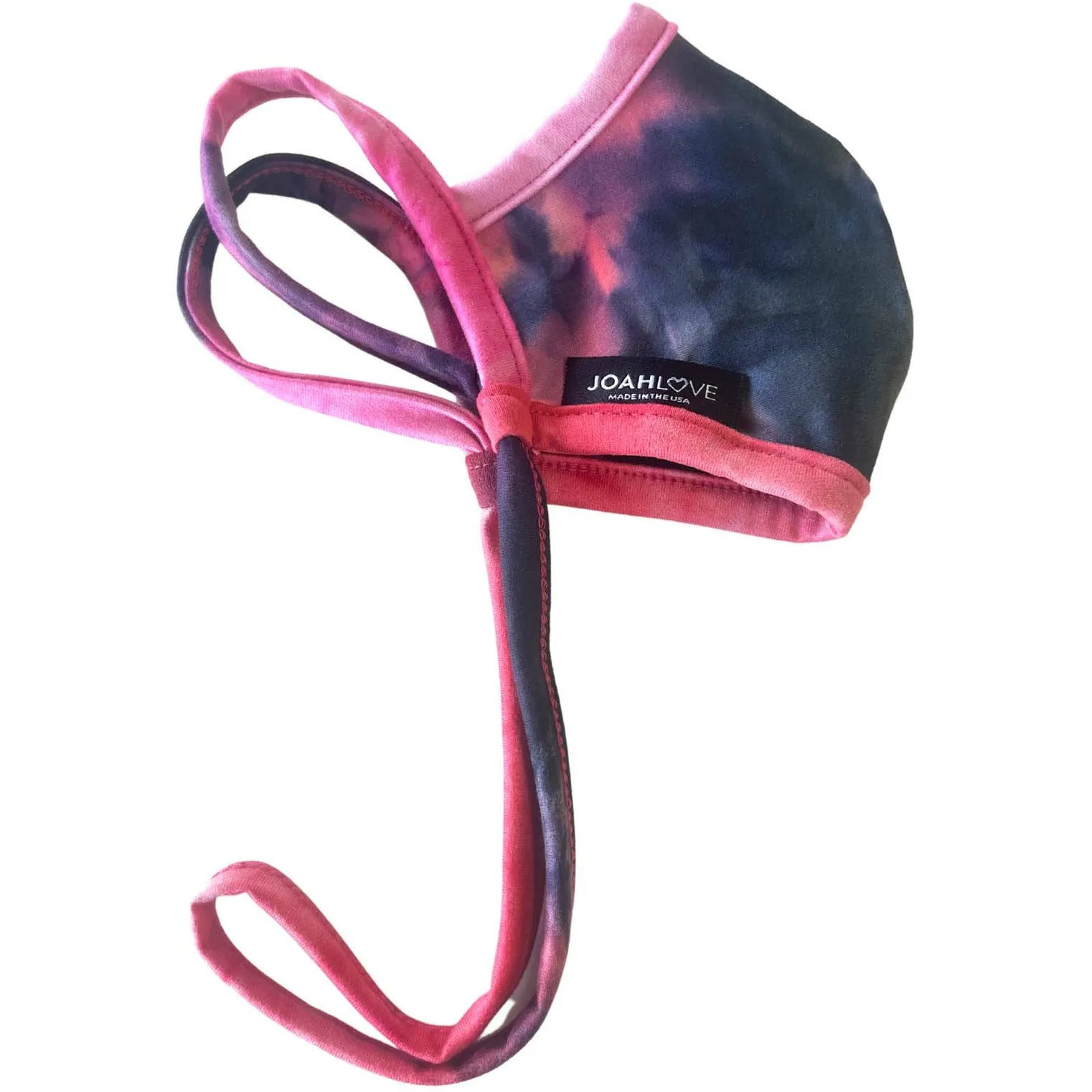 Sunset Neon | Raspberry Infinity