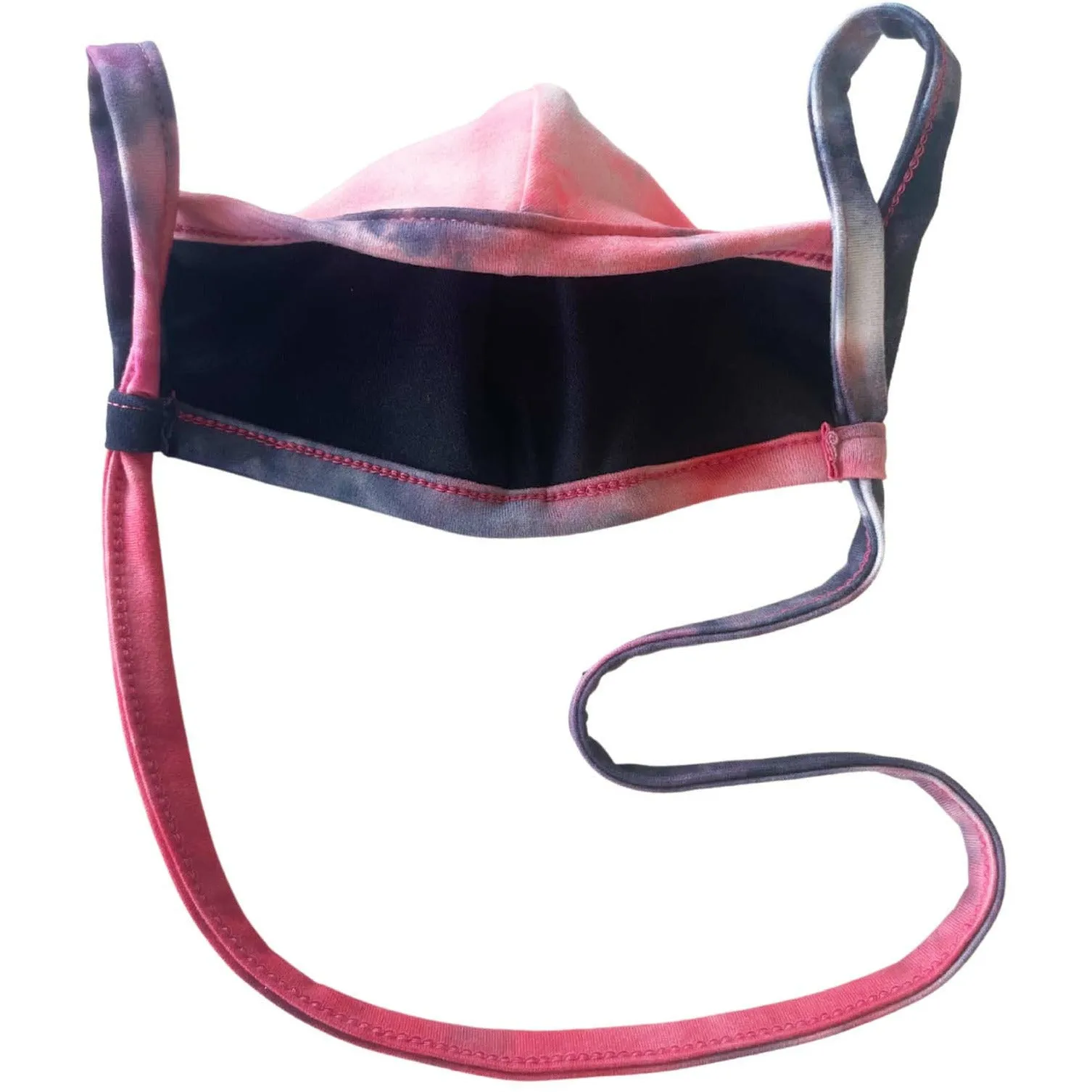 Sunset Neon | Raspberry Infinity