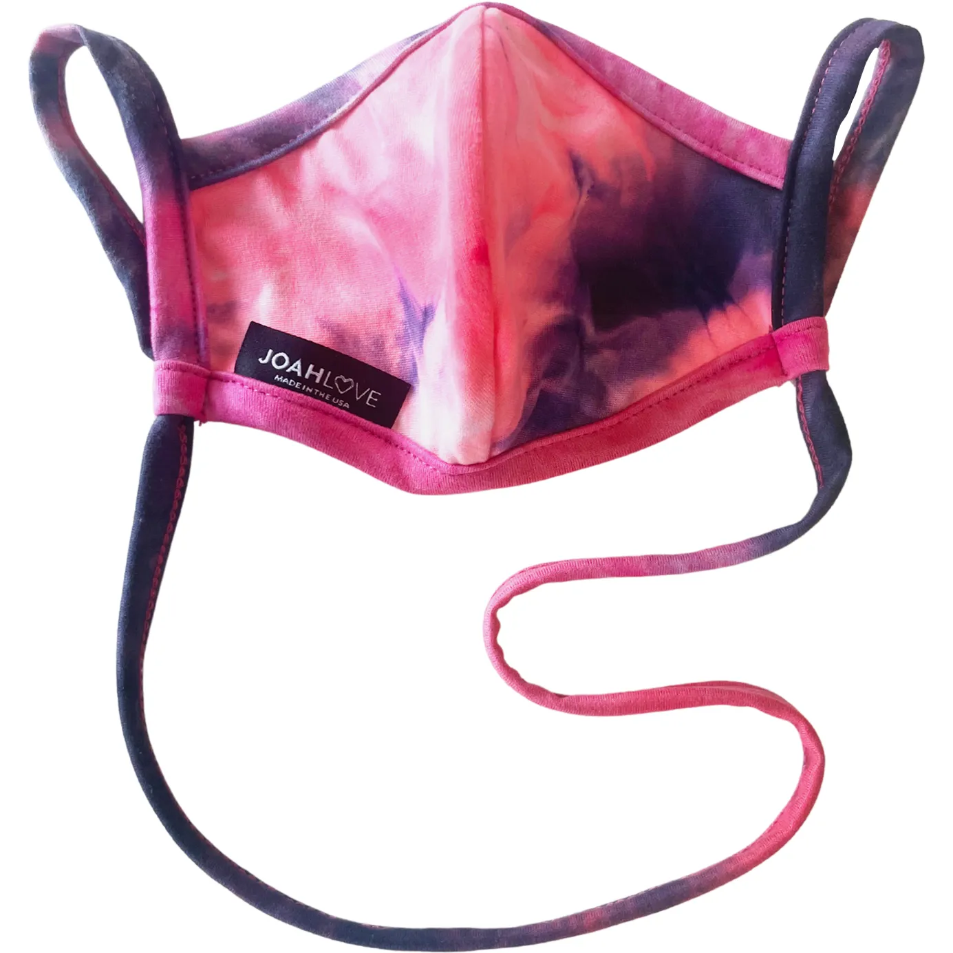 Sunset Neon | Raspberry Infinity