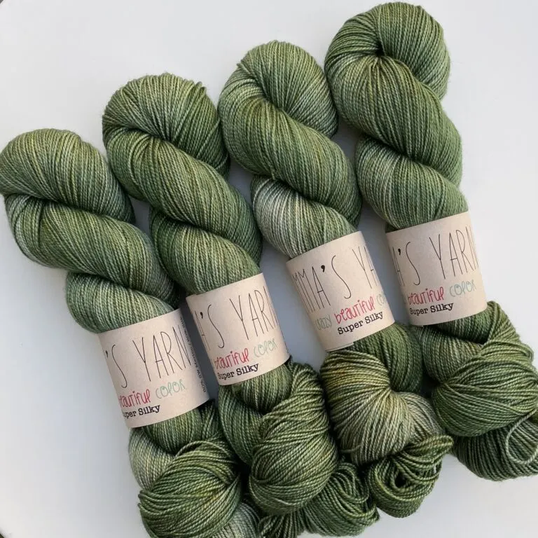 Super Silky