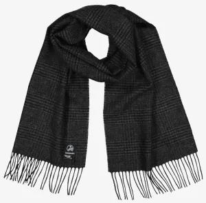 Swanndri The Scarfie