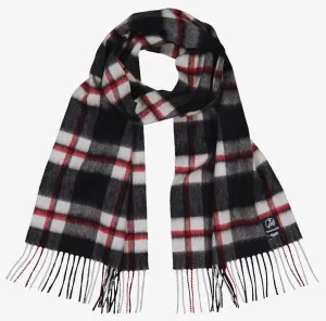 Swanndri The Scarfie