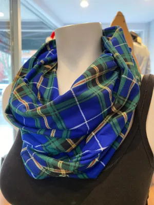 Take It Outside Stanfield's Infinity Scarf