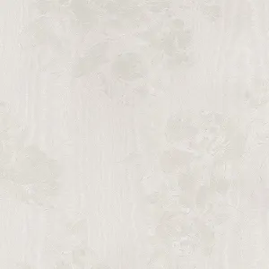 Taupe Silk Floral SK34729 Wallpaper