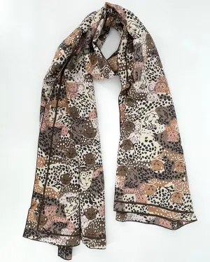 Tetris Scarves