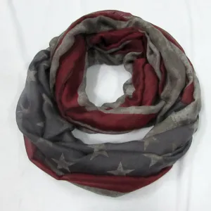 The American Scarf