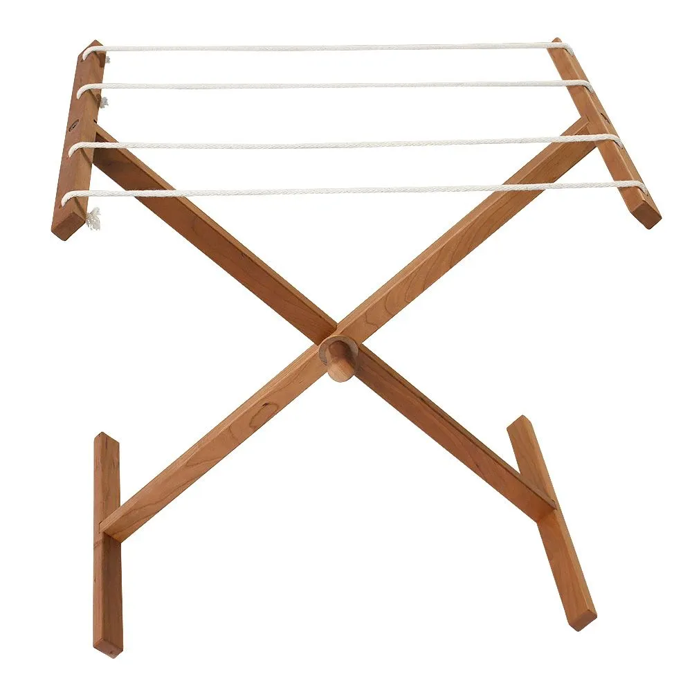 The Cherry Drying Stand Set