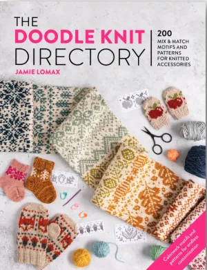 The Doodle Knit Directory