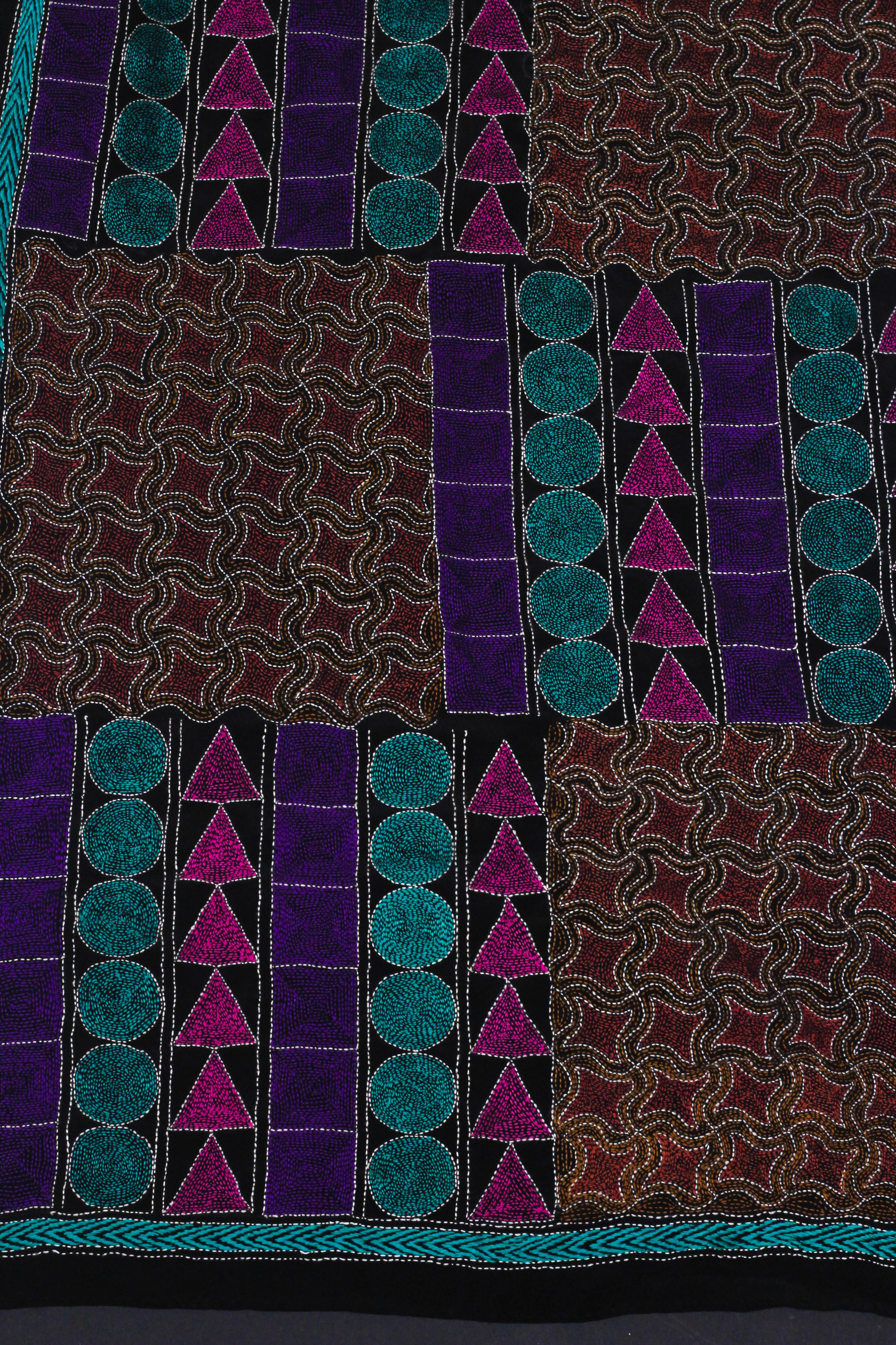 The Indrani Scarf