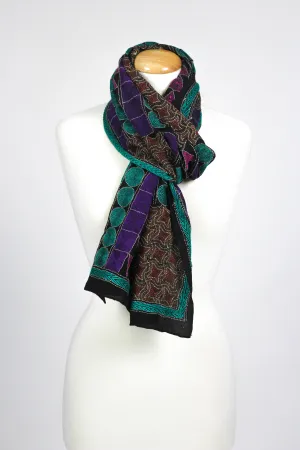 The Indrani Scarf