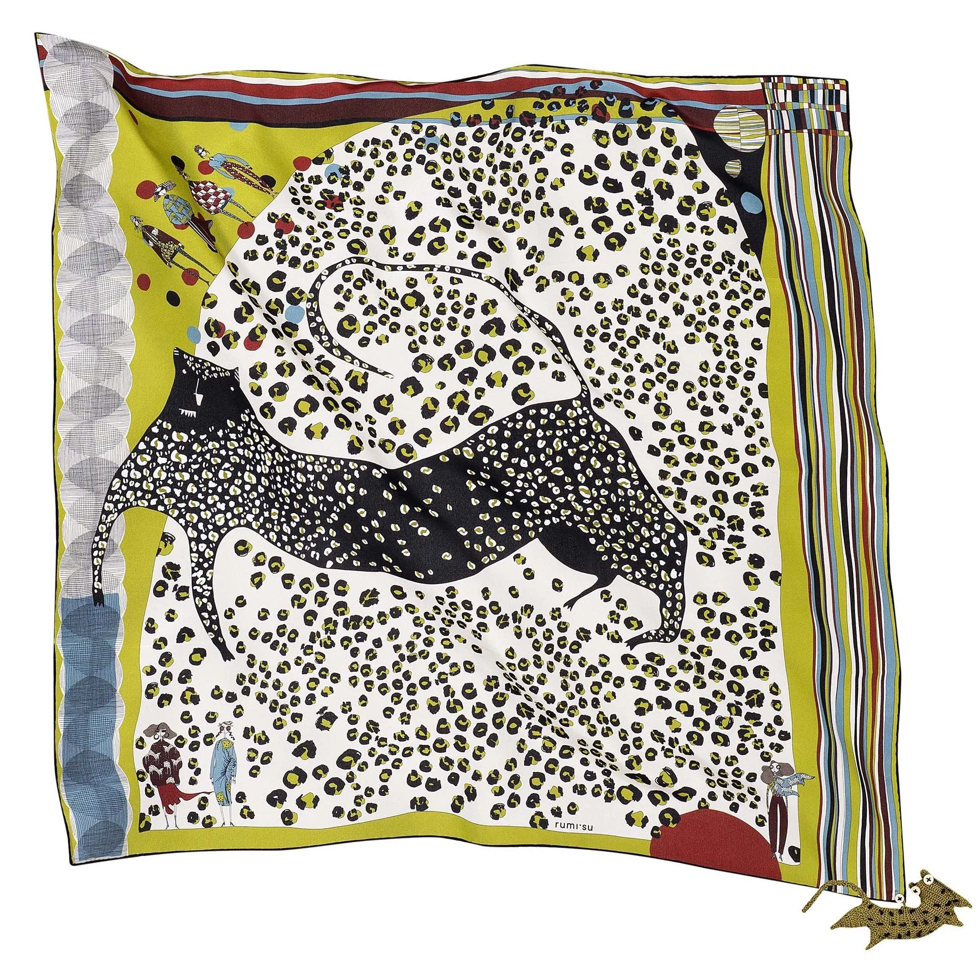 THE LEOPARD