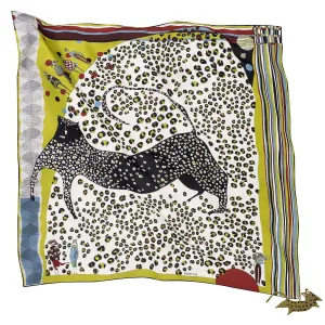 THE LEOPARD