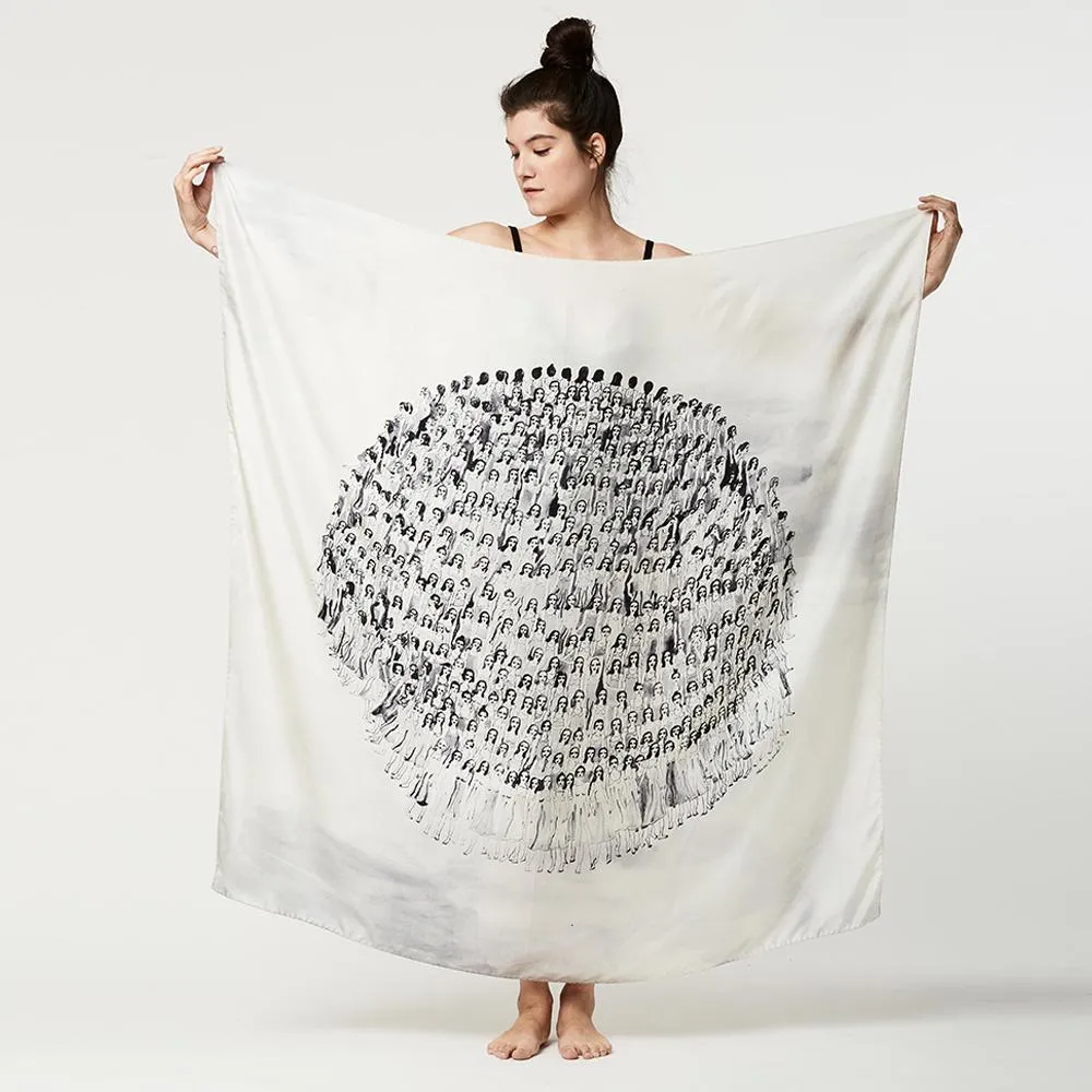 The Performance Scarf