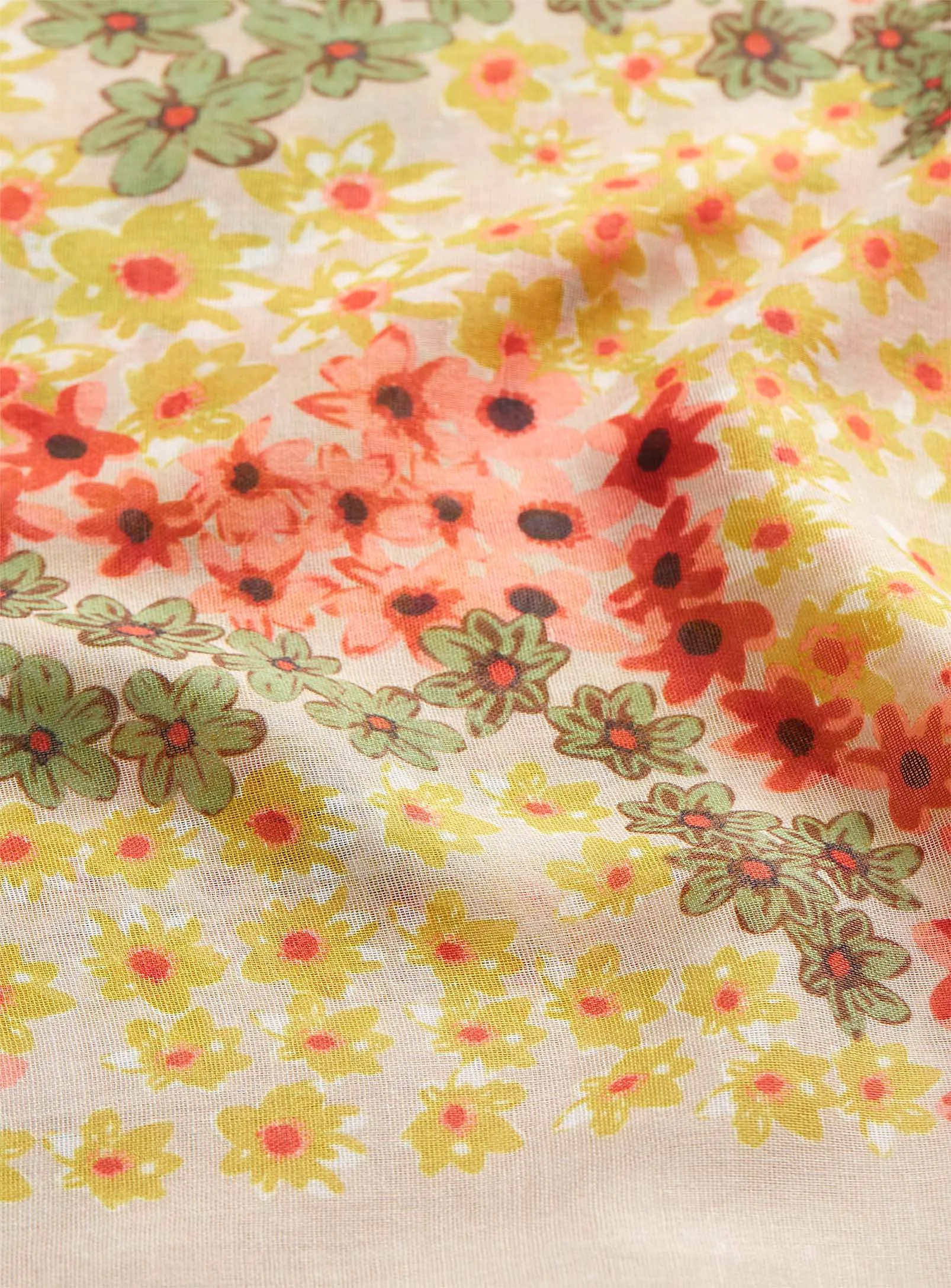 The Raban Scarf