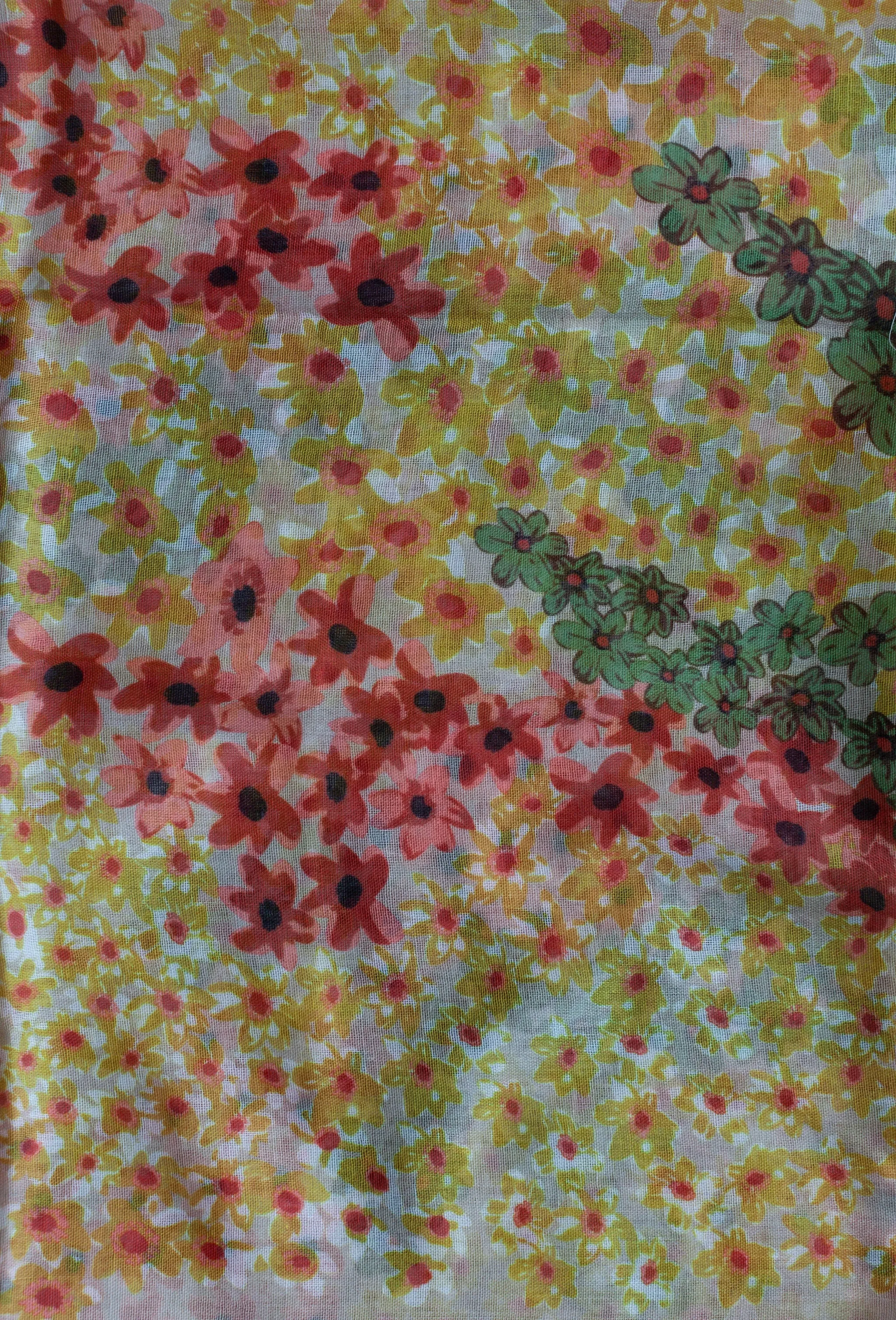The Raban Scarf
