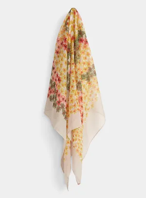 The Raban Scarf