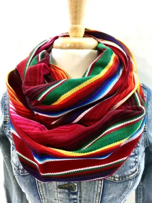 The Tyra Tough-Without Fringe